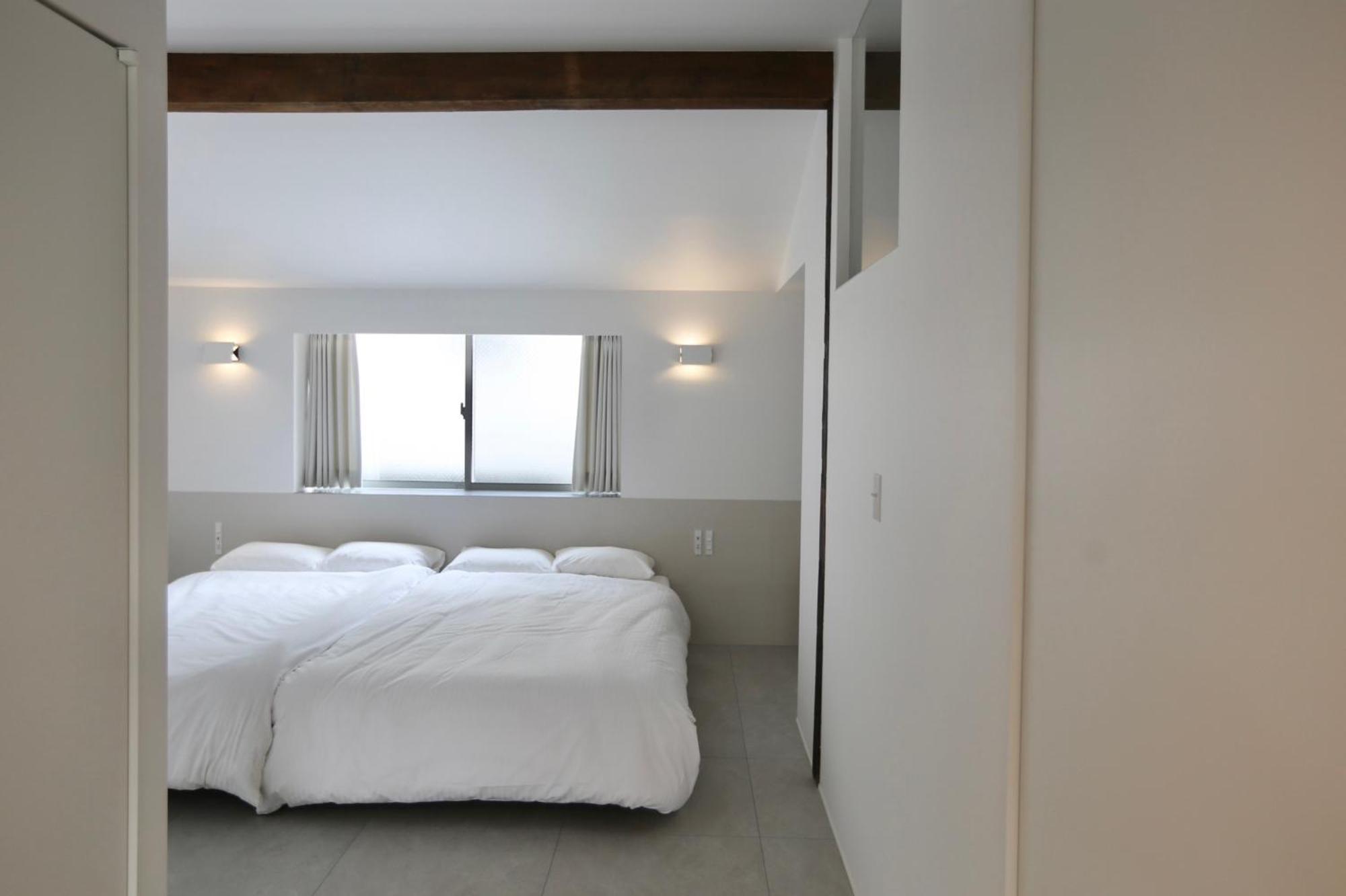 Ruff - Hosai - Lejlighed Kanazawa Eksteriør billede